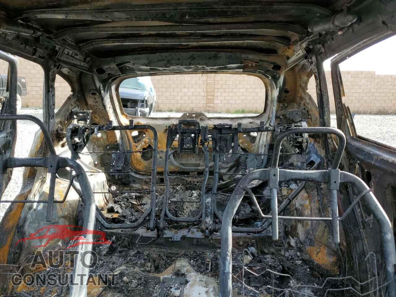MAZDA CX-5 2021 - JM3KFABM9M0385200