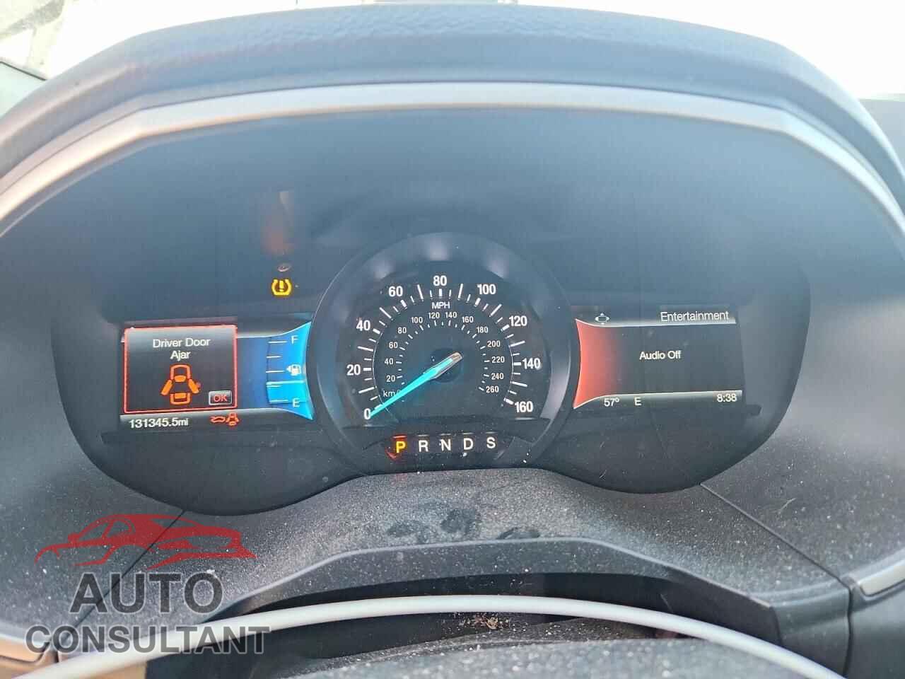 FORD EDGE 2015 - 2FMTK3J92FBC19535