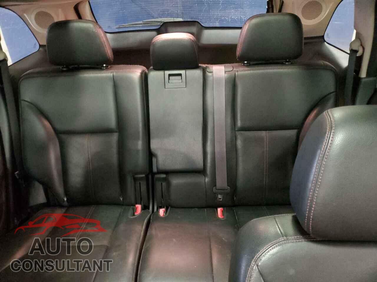 FORD EDGE 2013 - 2FMDK4KC3DBC80006