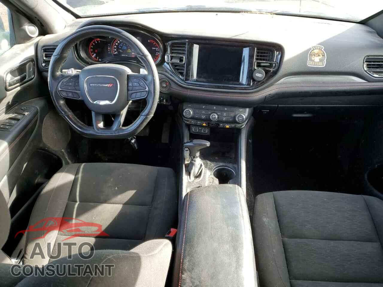 DODGE DURANGO 2023 - 1C4RDJDG1PC619093