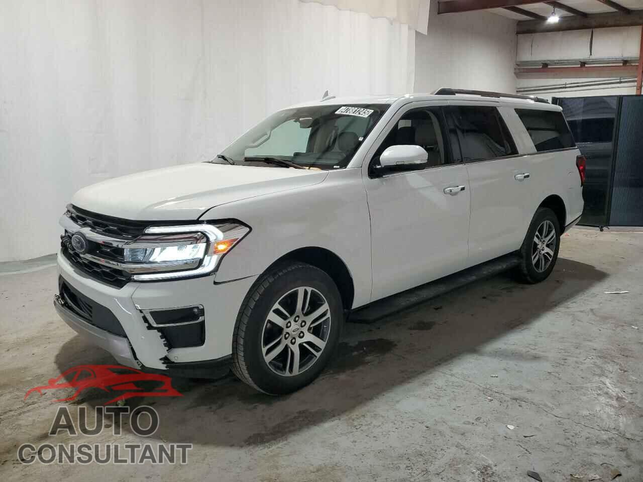FORD EXPEDITION 2024 - 1FMJK1K89REA62211