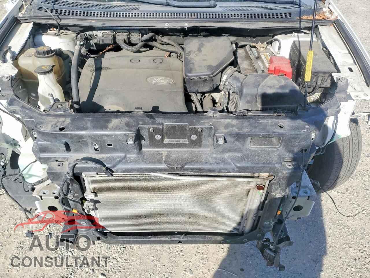 FORD EDGE 2013 - 2FMDK4JC6DBC30444