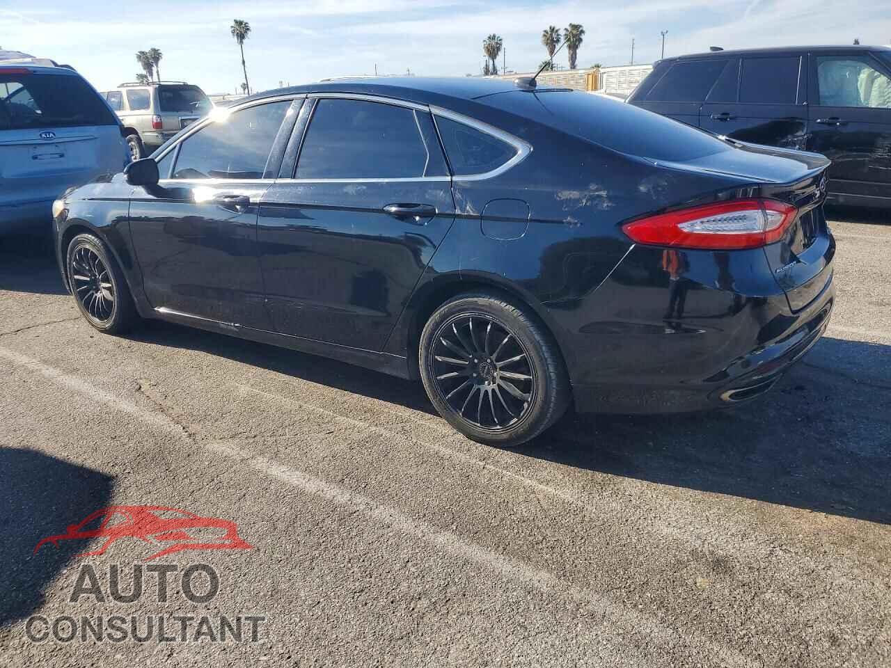 FORD FUSION 2016 - 3FA6P0H99GR215577