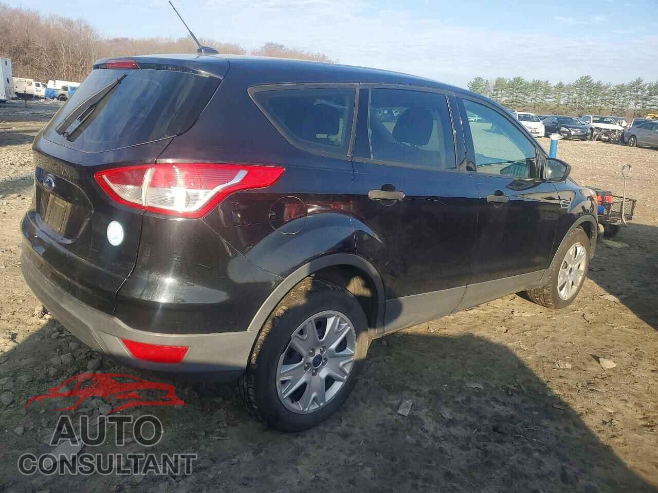 FORD ESCAPE 2013 - 1FMCU0F7XDUC66710