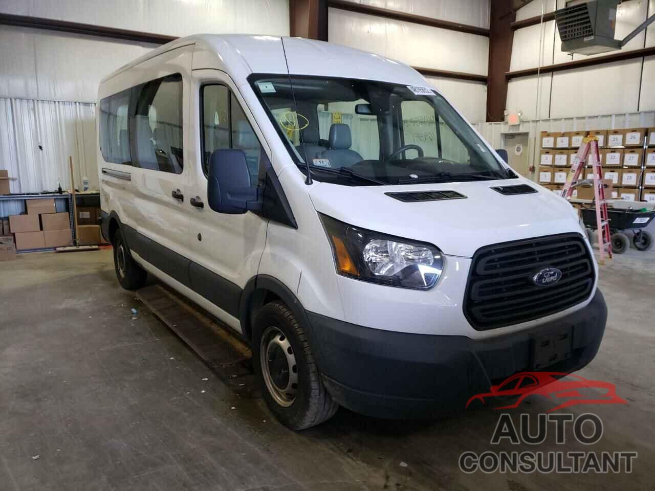 FORD TRANSIT CO 2017 - 1FBAX2CM9HKA03851