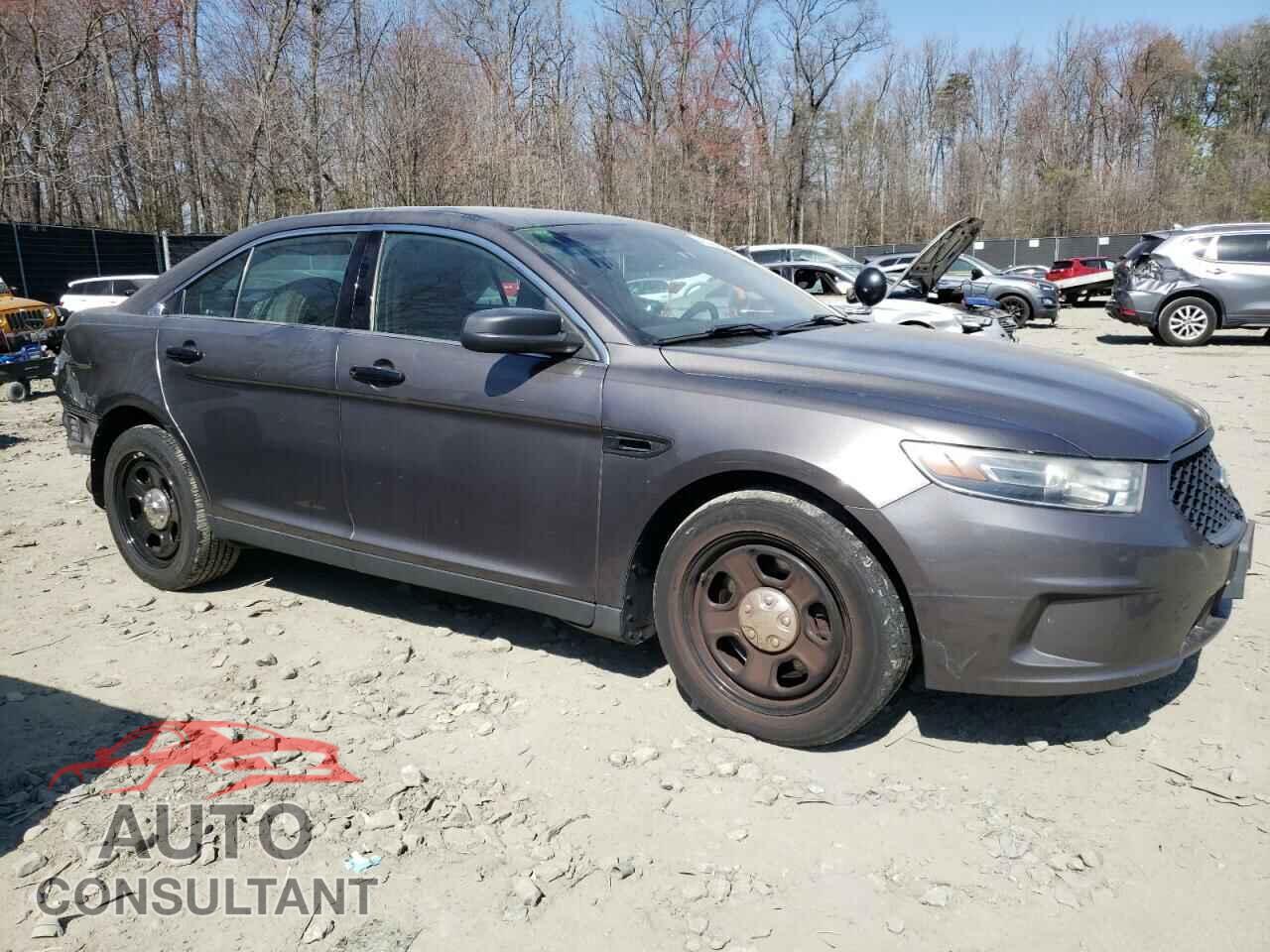 FORD TAURUS 2015 - 1FAHP2MK7FG180573