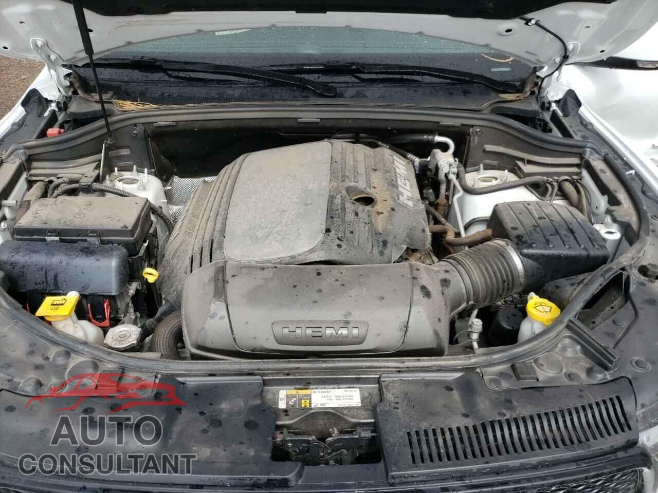 DODGE DURANGO 2019 - 1C4SDHCT4KC690919