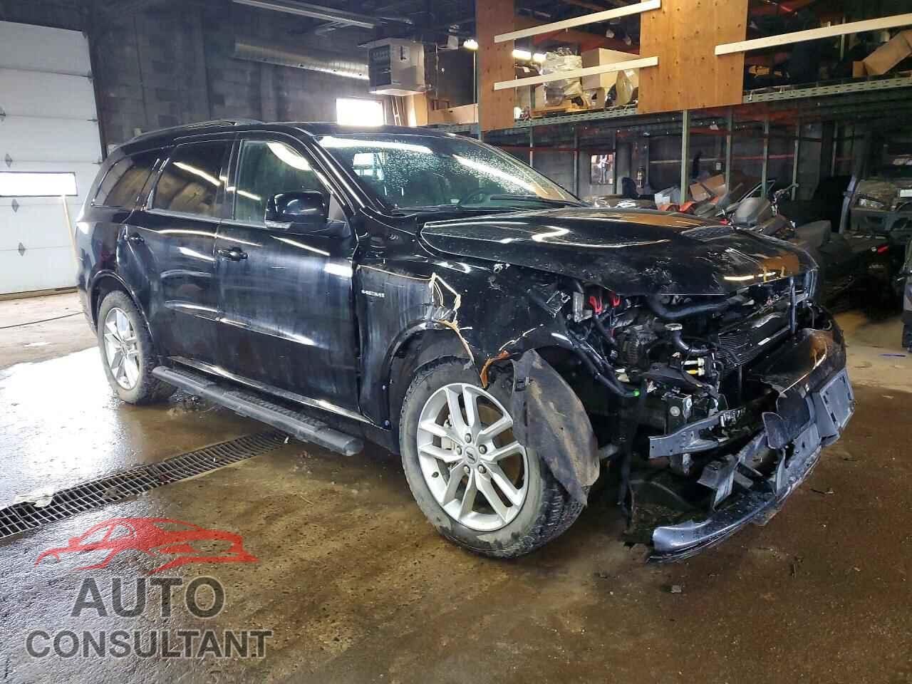 DODGE DURANGO 2023 - 1C4SDJCT3PC636560