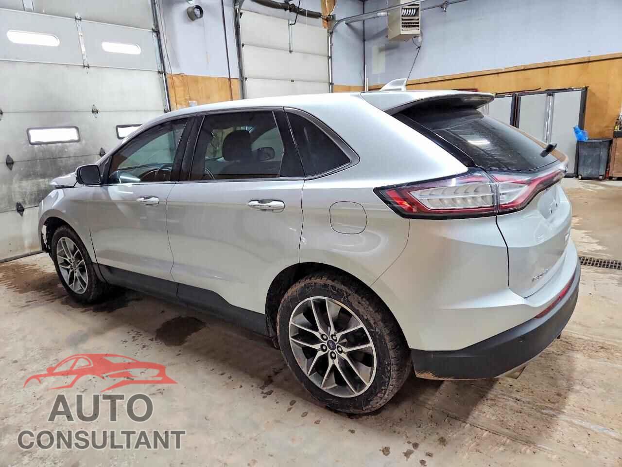 FORD EDGE 2016 - 2FMPK3K97GBB94147