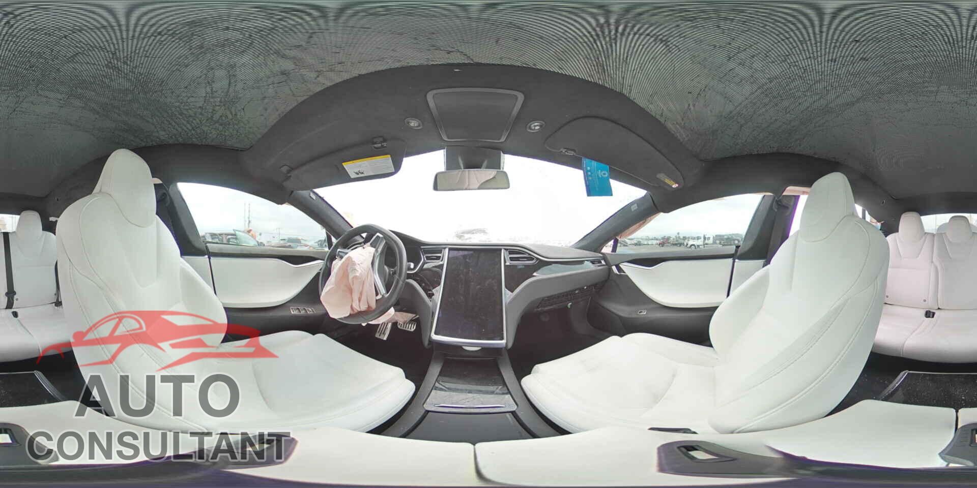 TESLA MODEL S 2018 - 5YJSA1E22JF248386