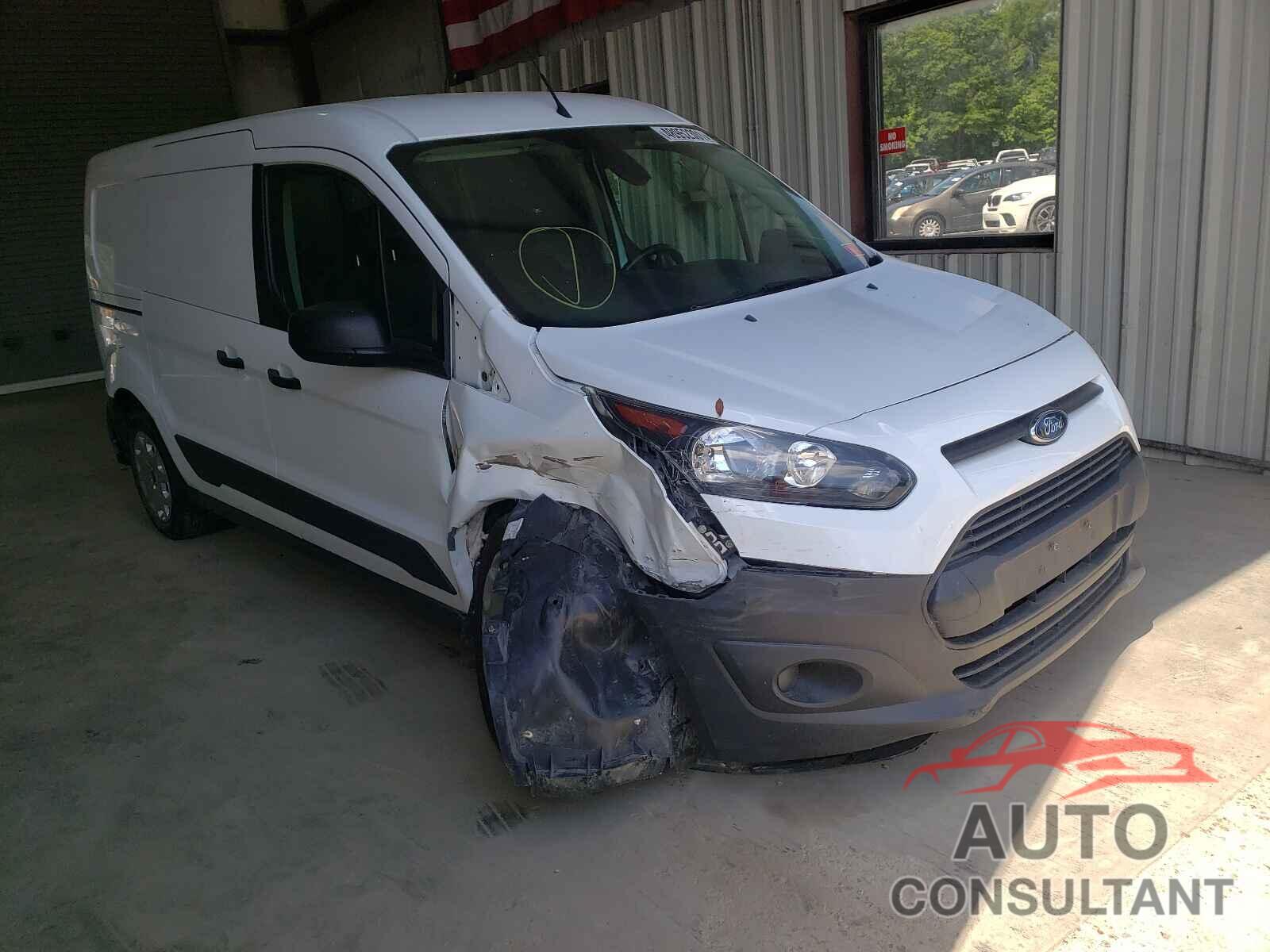 FORD TRANSIT CO 2017 - NM0LS7E79H1298265