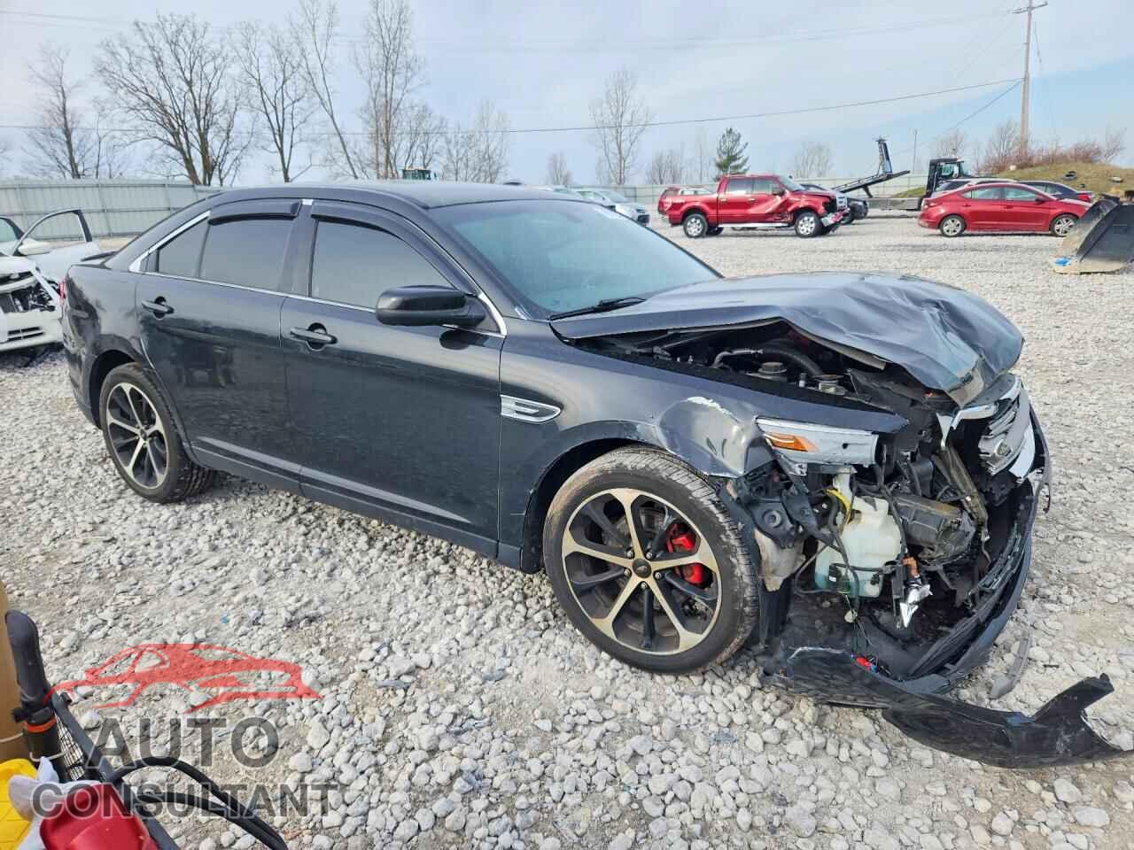 FORD TAURUS 2014 - 1FAHP2E8XEG140439