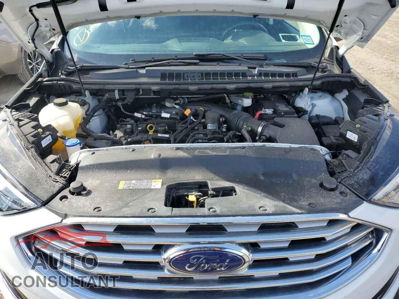 FORD EDGE 2020 - 2FMPK4J98LBB13156