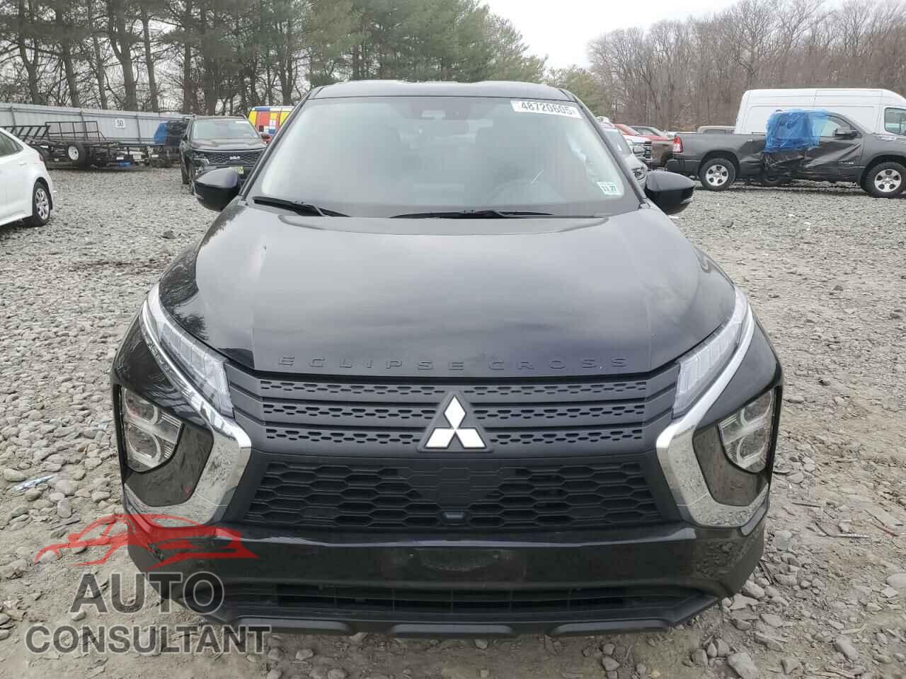 MITSUBISHI ECLIPSE 2023 - JA4ATVAA3PZ004561