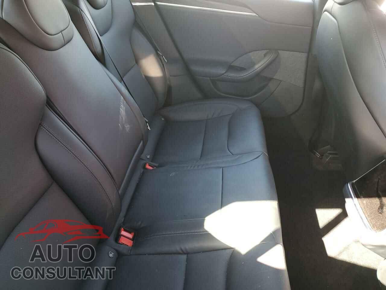 TESLA MODEL S 2023 - 5YJSA1E5XPF499692