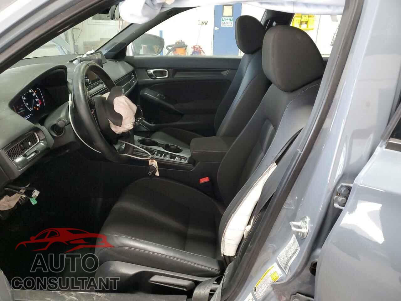 HONDA CIVIC 2023 - 2HGFE2F54PH522017