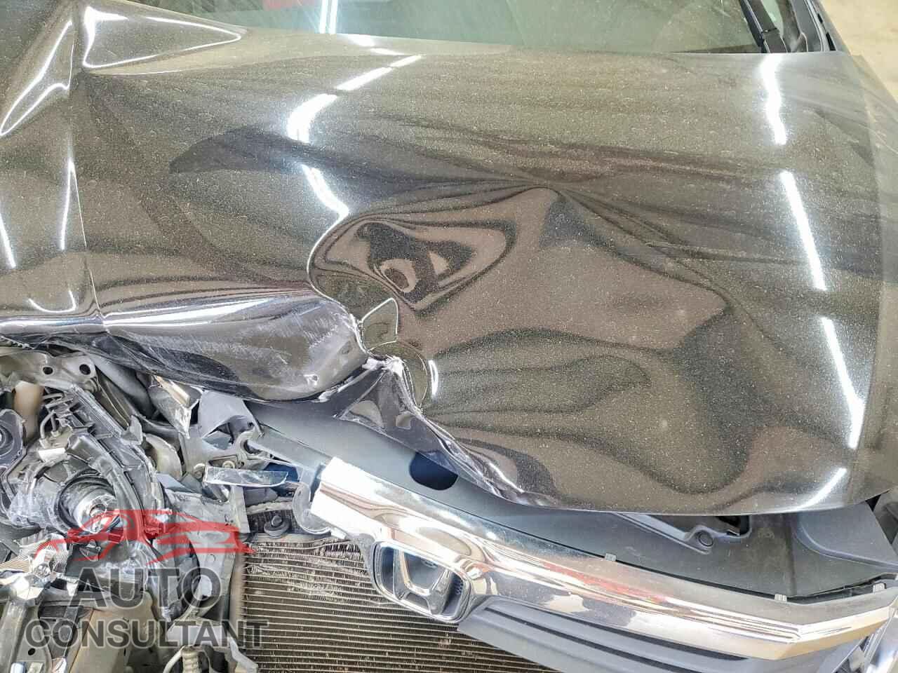 HONDA CIVIC 2012 - 19XFB2F53CE106988