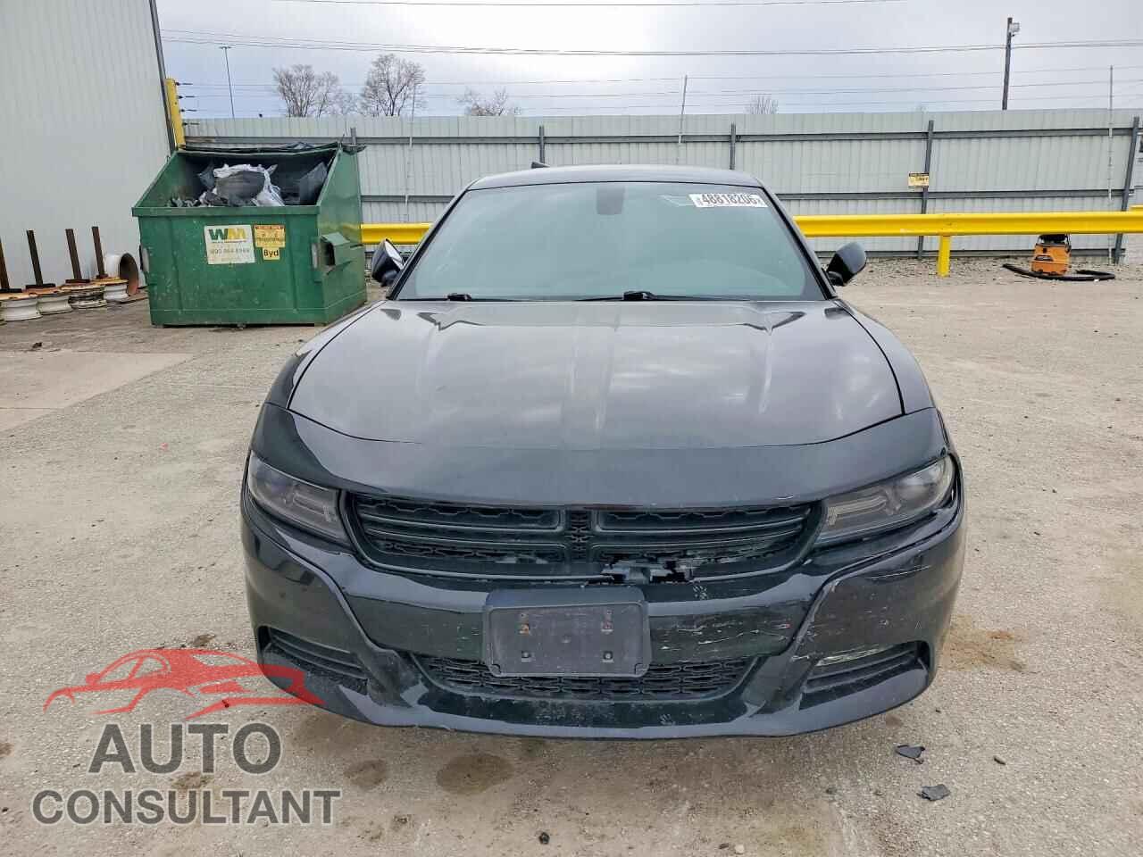DODGE CHARGER 2017 - 2C3CDXJG0HH526324