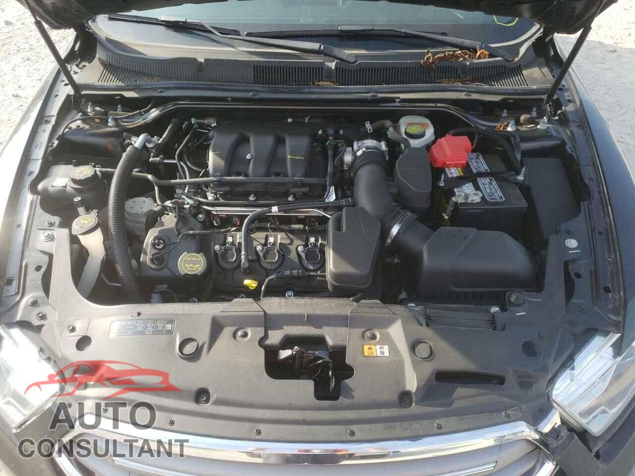 FORD TAURUS 2016 - 1FAHP2E8XGG146292