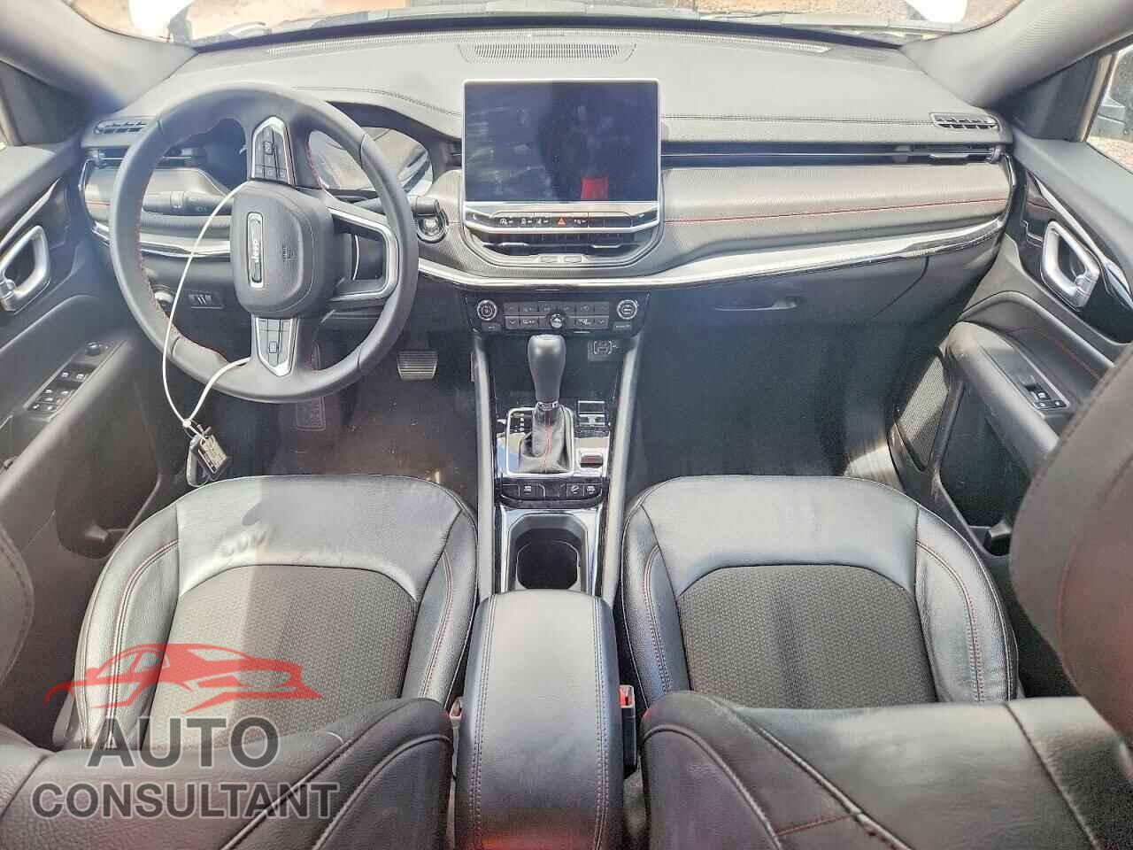 JEEP COMPASS 2024 - 3C4NJDDNXRT144882