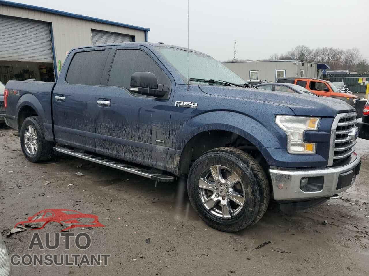 FORD F-150 2016 - 1FTEW1EP2GFA94826