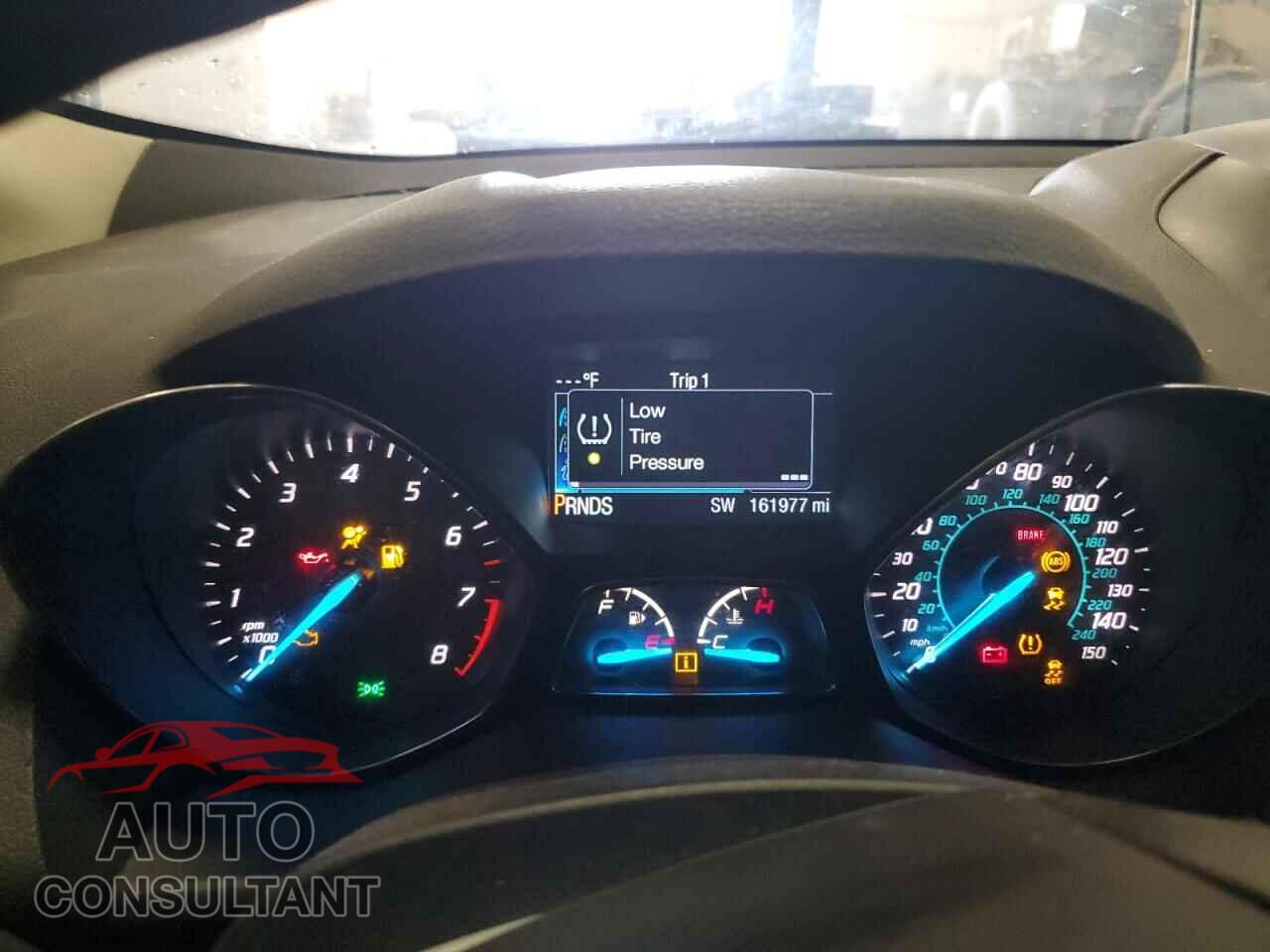FORD ESCAPE 2014 - 1FMCU0GXXEUD46797