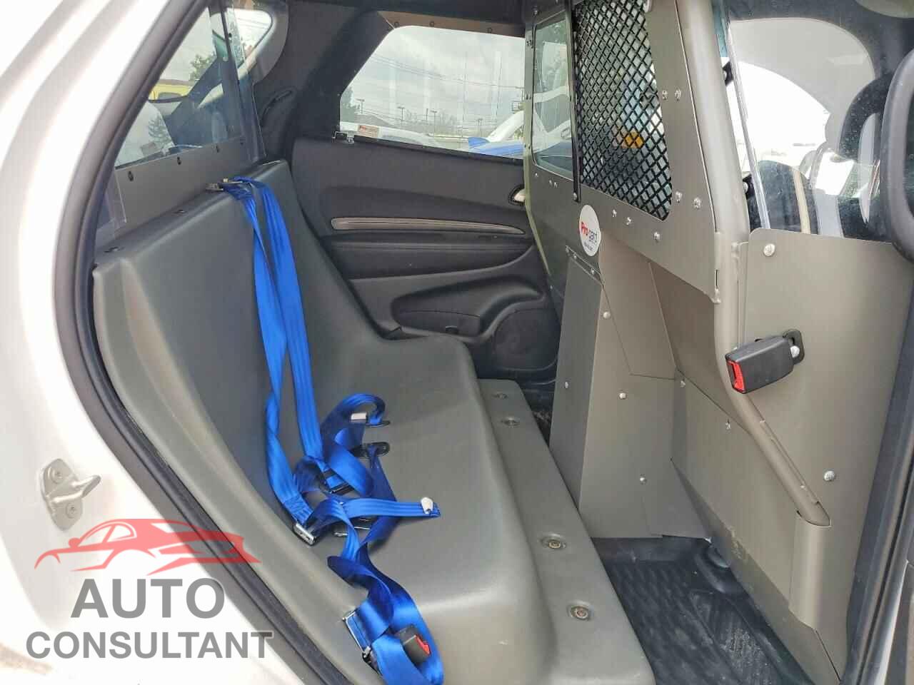 DODGE DURANGO 2024 - 1C4RDJFG5RC154852
