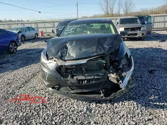 FORD TAURUS 2014 - 1FAHP2D83EG132698