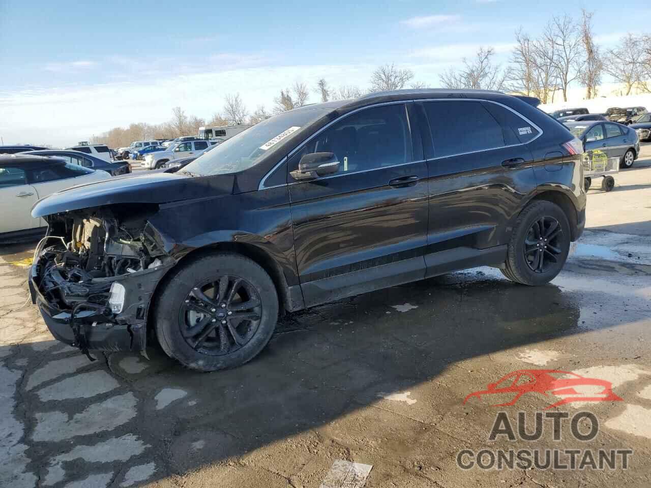 FORD EDGE 2020 - 2FMPK3J9XLBB24976