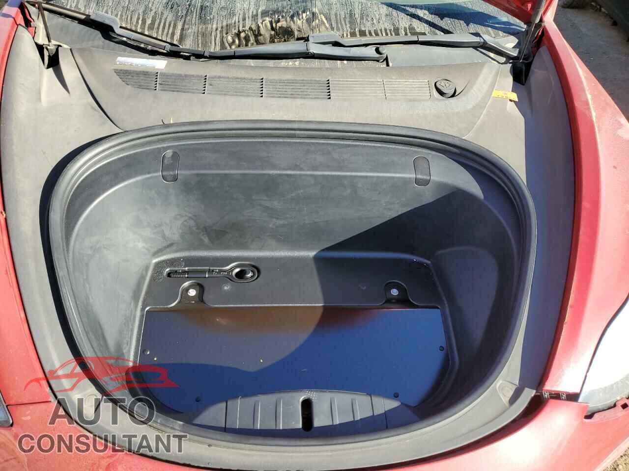 TESLA MODEL 3 2018 - 5YJ3E1EA6JF061684