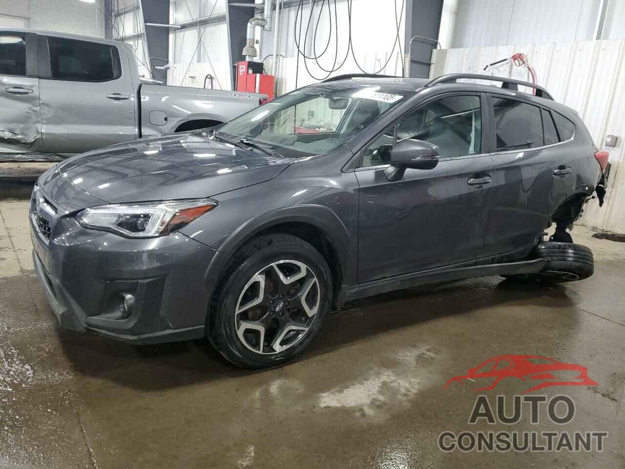 SUBARU CROSSTREK 2020 - JF2GTANC7LH275466
