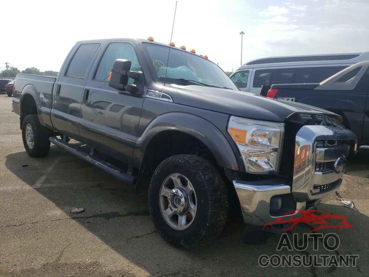 FORD F250 2016 - 1FT7W2B64GEC40529