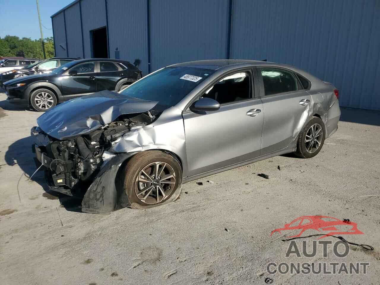 KIA FORTE 2024 - 3KPF24ADXRE722786