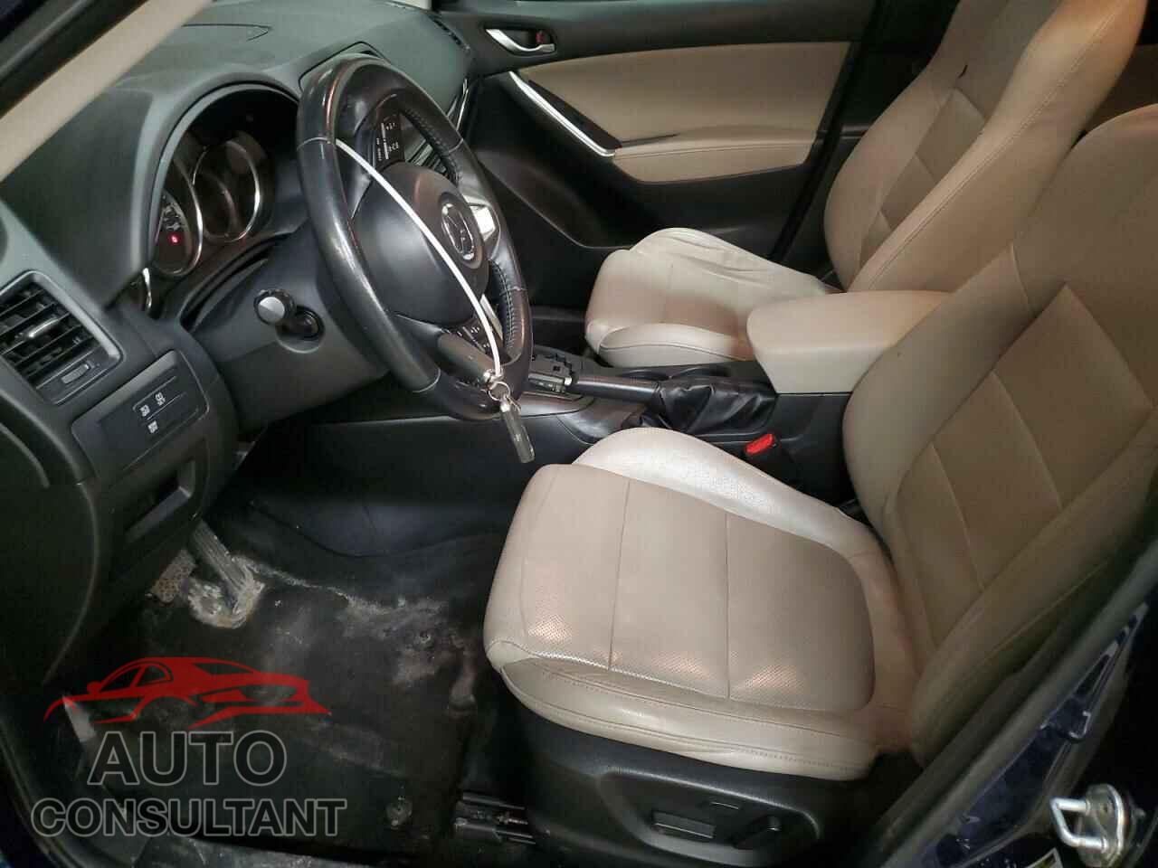 MAZDA CX-5 2013 - JM3KE4DE1D0156603