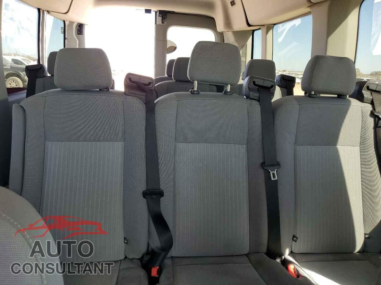 FORD TRANSIT 2017 - 1FBAX2CM2HKB26133