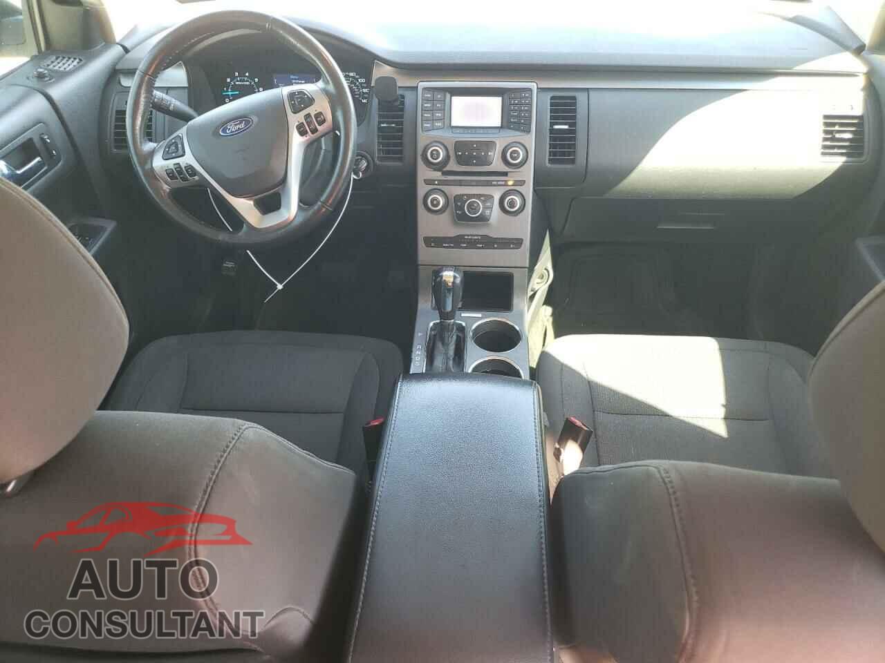FORD FLEX 2015 - 2FMGK5B8XFBA19330