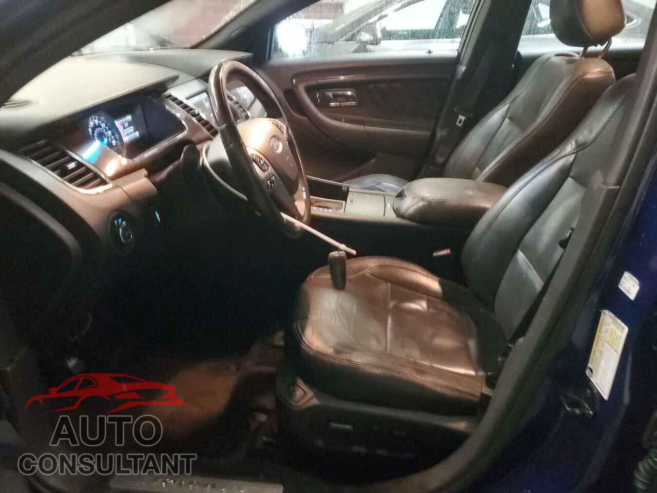 FORD TAURUS 2014 - 1FAHP2F84EG110884