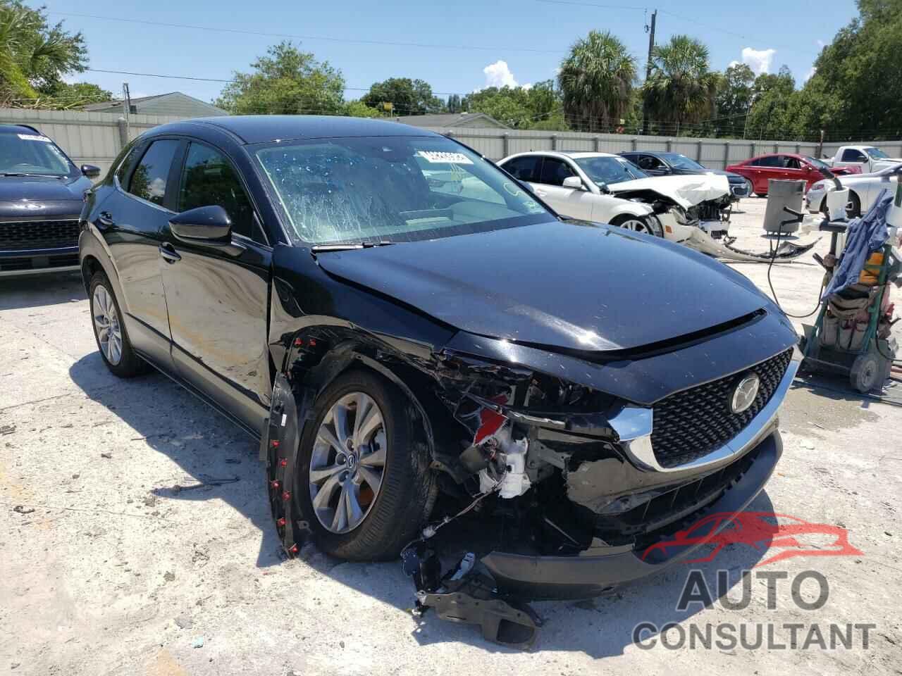 MAZDA CX30 2021 - 3MVDMBBL1MM235114