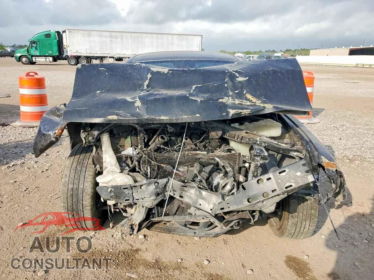 DODGE CHALLENGER 2019 - 2C3CDZAG8KH669038
