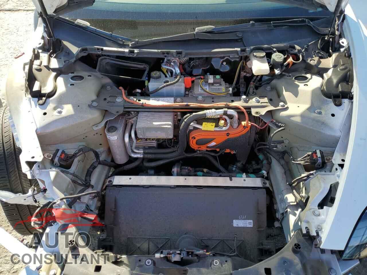 TESLA MODEL 3 2023 - 5YJ3E1EA7PF557358