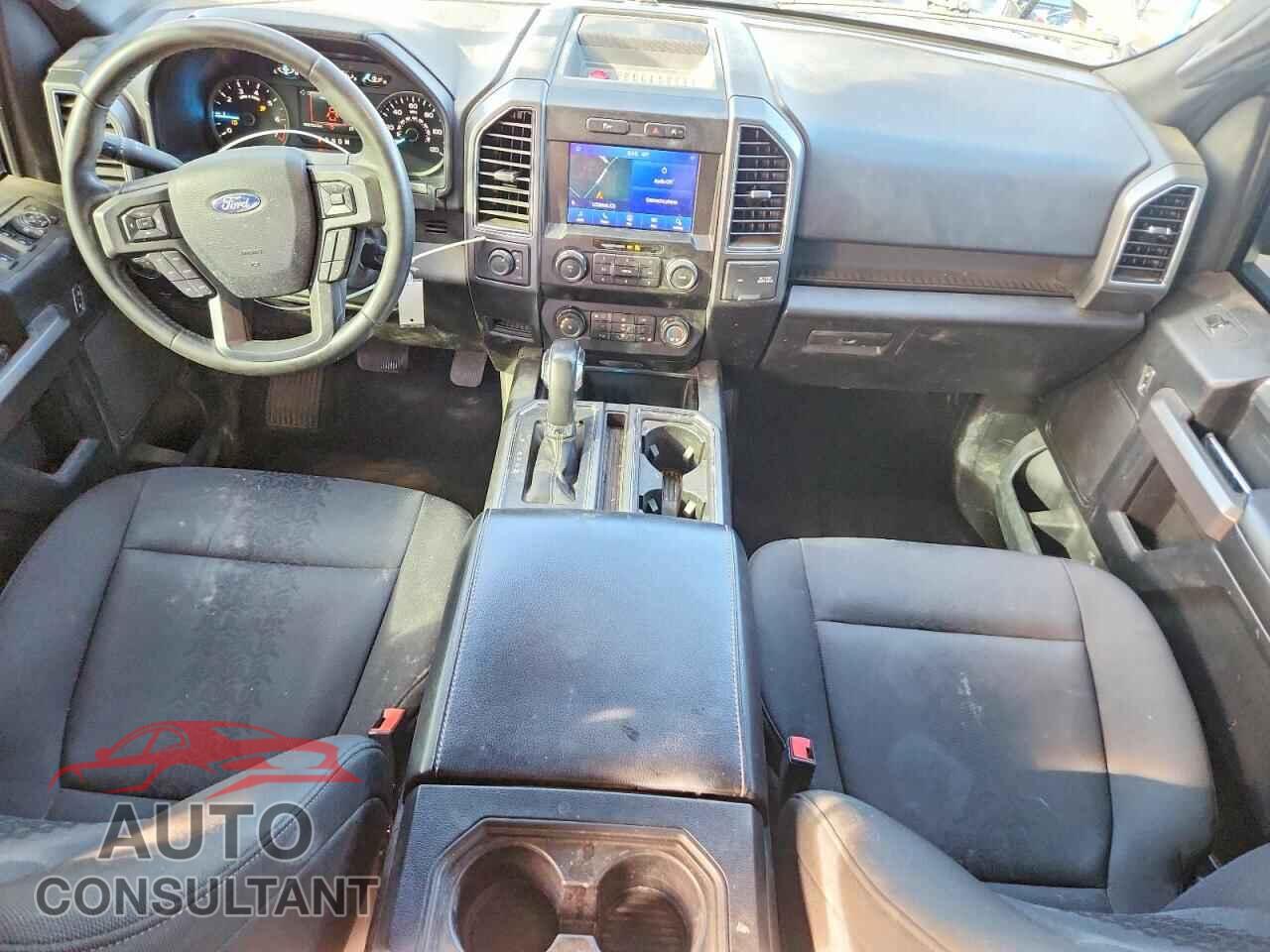 FORD F150 2020 - 1FTEW1EP6LFC80332