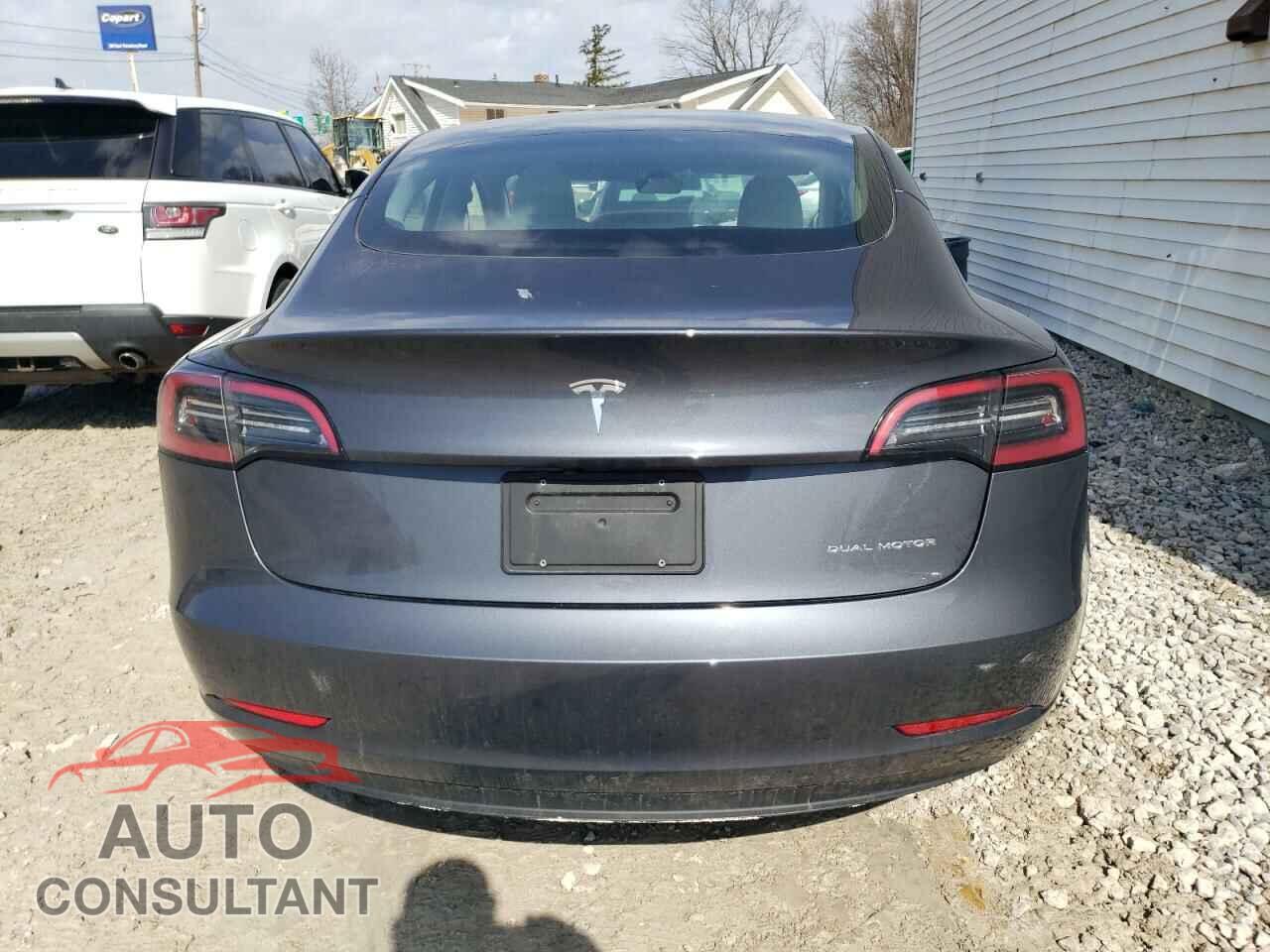 TESLA MODEL 3 2023 - 5YJ3E1EB7PF678979