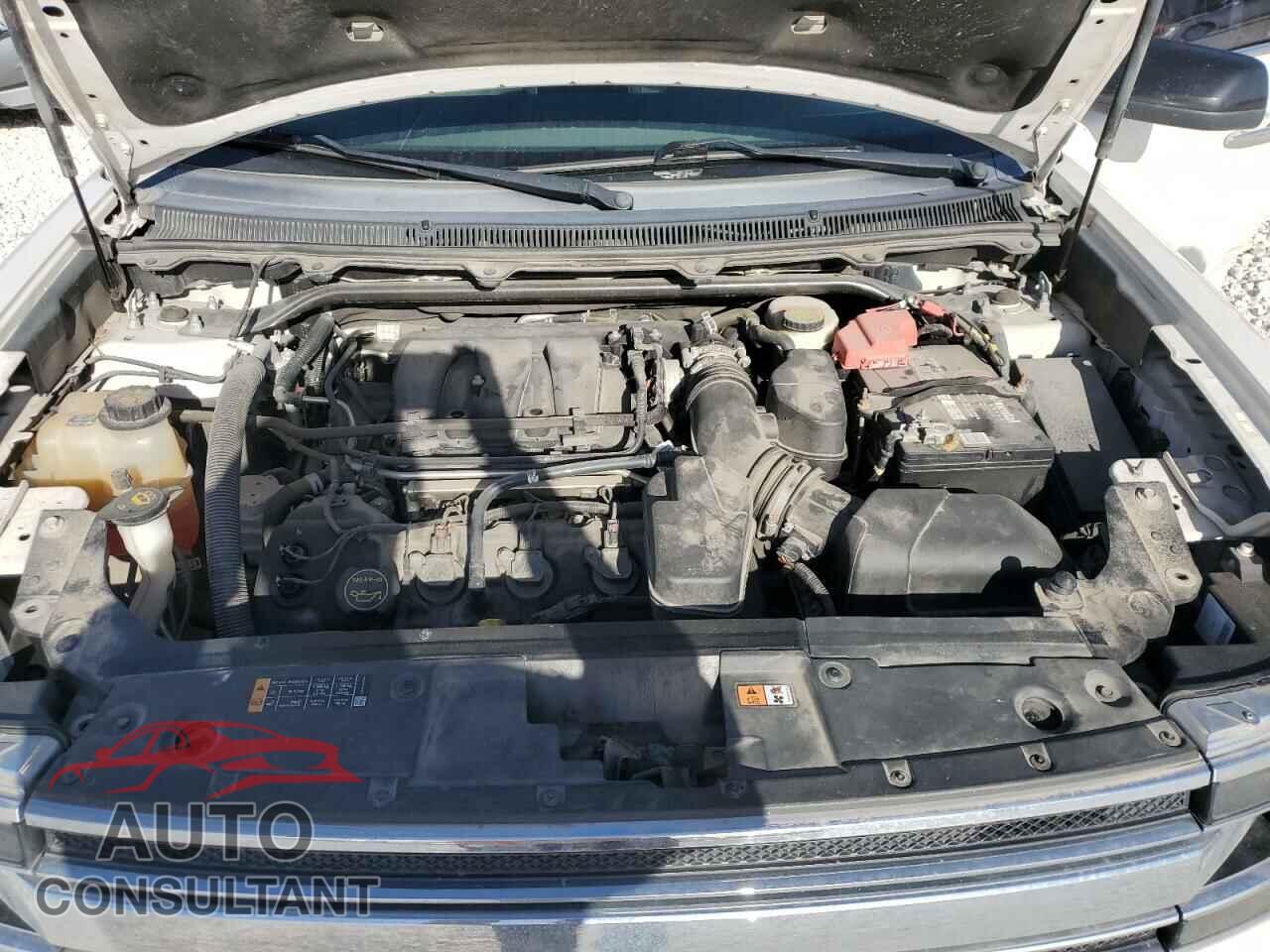 FORD FLEX 2015 - 2FMGK5C8XFBA20167
