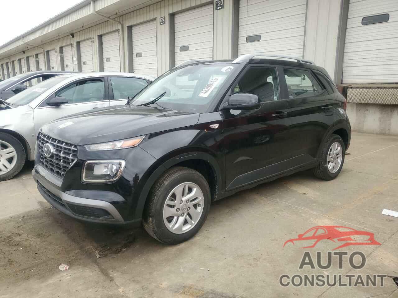 HYUNDAI VENUE 2020 - KMHRC8A30LU060830