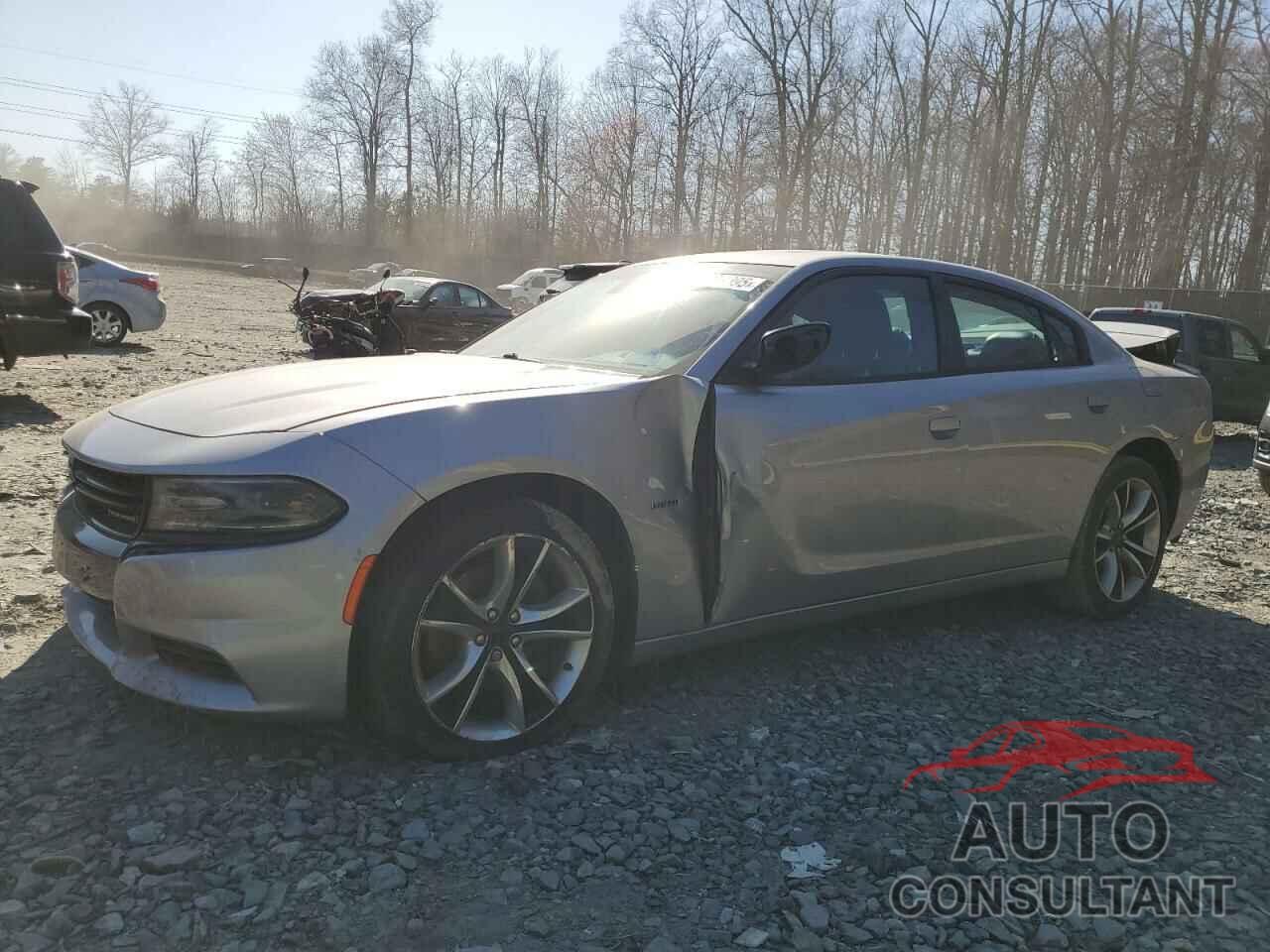 DODGE CHARGER 2015 - 2C3CDXCT7FH880736