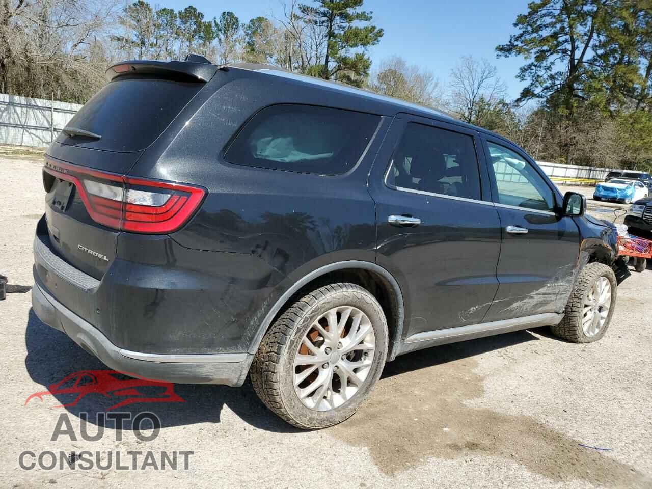 DODGE DURANGO 2014 - 1C4SDHET7EC360211