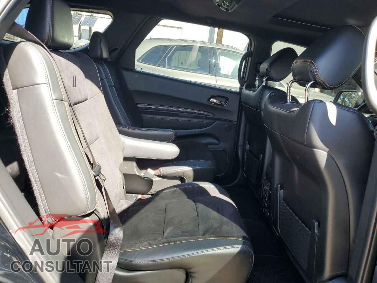 DODGE DURANGO 2023 - 1C4SDJCT4PC599700