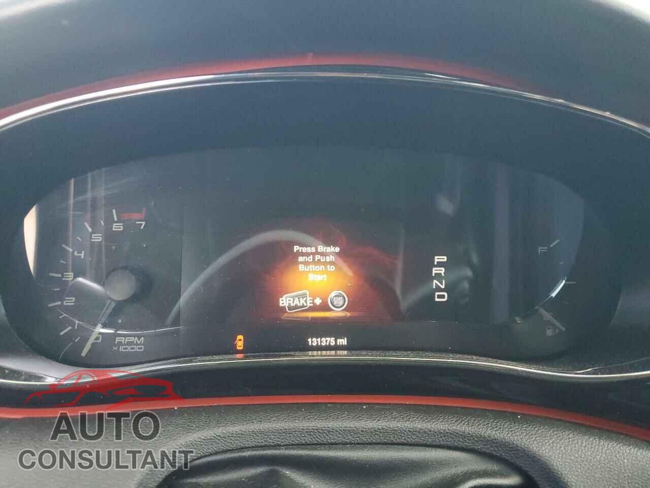 DODGE DART 2014 - 1C3CDFEB5ED794755