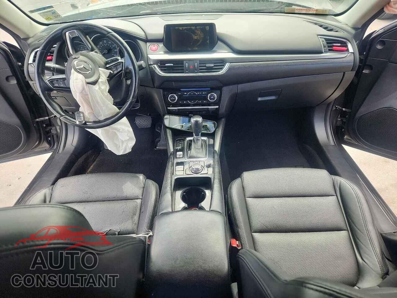 MAZDA 6 2017 - JM1GL1V5XH1114271