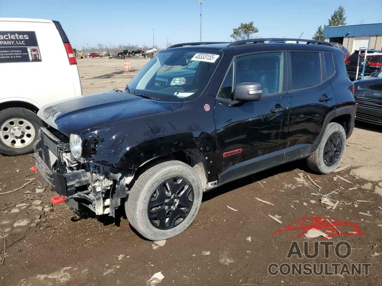 JEEP RENEGADE 2018 - ZACCJBCB5JPG87412